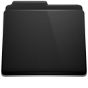 Closed Folder Icon 128px png